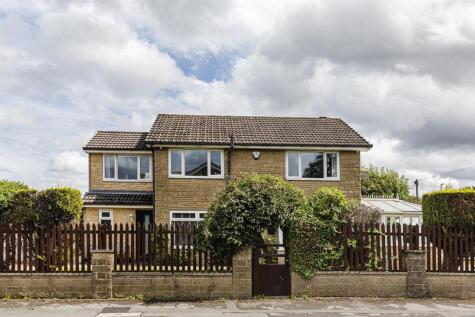 Tabbs Lane, Scholes, Cleckheaton