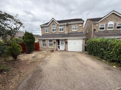 Skellow Drive, Tong, Bradford