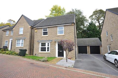 Bluebell Drive, Wyke, Bradford