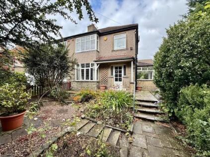 Whitehall Road, Wyke, Bradford