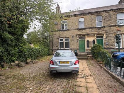 Sal Royd Road, Low Moor, Bradford
