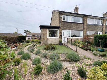 Wilson Road, Wyke, Bradford
