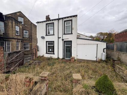 Bradford Road, Liversedge