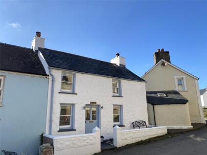 Ffordd Yr Afon, Trefin, Haverfordwest, Pembrokeshire, SA62