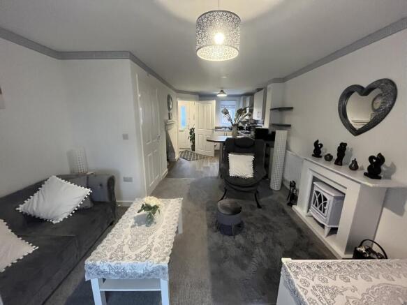 Lounge Area