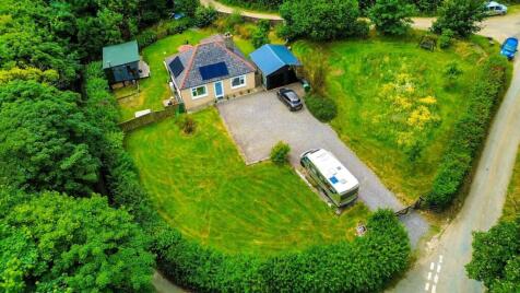 Hayscastle, Haverfordwest, Pembrokeshire, SA62