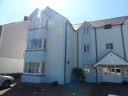 Puffin Way, Broad Haven, Haverfordwest, Pembrokeshire, SA62