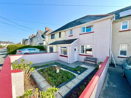 Portfield Avenue, Haverfordwest, Pembrokeshire, SA61