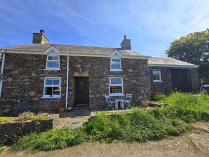 Kiteswell, Berea, St. Davids, SA62