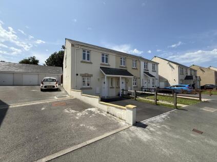 Moors Road, Johnston, Haverfordwest, Pembrokeshire, SA62