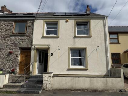 Leonardston Road, Llanstadwell, SA73