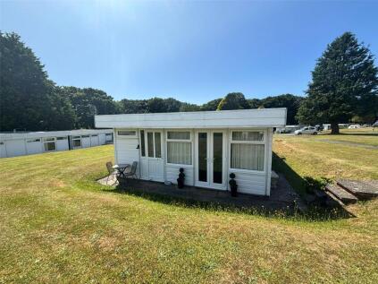 The Woodlands, Cuffern, Pembrokeshire, SA62