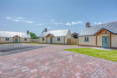 Golwg Y Gloch, Rosebush, Clynderwen, Pembrokeshire, SA66