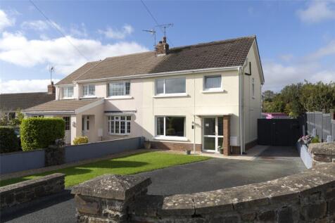 Valley Road, Saundersfoot, Sir Benfro, SA69