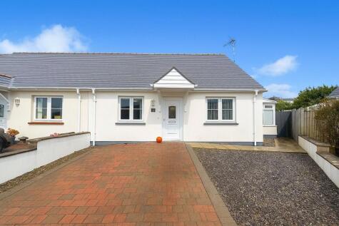 Parc Loktudi, Fishguard, Pembrokeshire, SA65