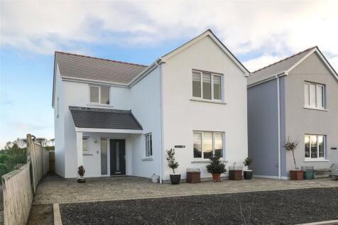 Little Haven, Haverfordwest, Pembrokeshire, SA62