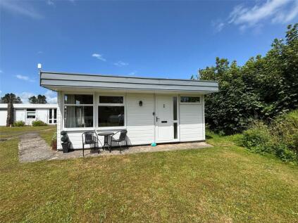 The Woodlands, Cuffern, Pembrokeshire, SA62