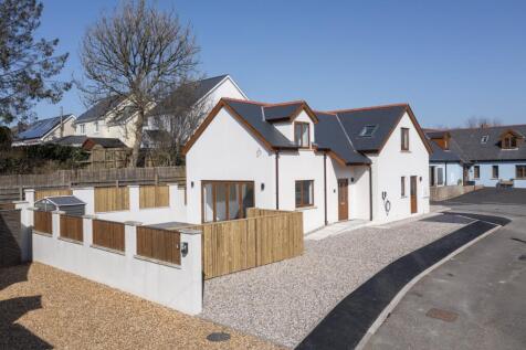 Newtown Road, Hook, Haverfordwest, Pembrokeshire, SA62