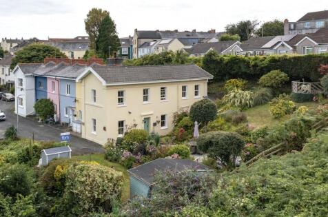 Railway Terrace, Neyland, Milford Haven, Pembrokeshire, SA73