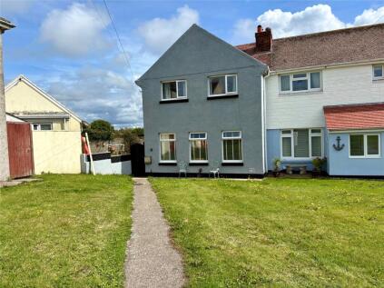Picton Close, Hakin, Milford Haven, Pembrokeshire, SA73