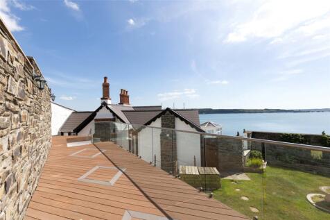 Pier Road, Milford Haven, Pembrokeshire, SA73