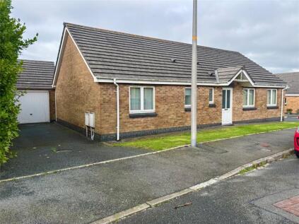 Skomer Drive, Milford Haven, Pembrokeshire, SA73
