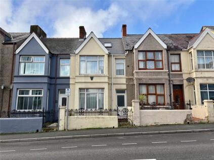 Great North Road, Milford Haven, Pembrokeshire, SA73