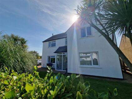 West Bay Close, Angle, Pembroke, Pembrokeshire, SA71