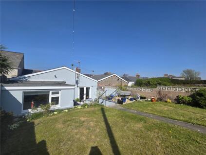 Picton Place, Pembroke Dock, Pembrokeshire, SA72