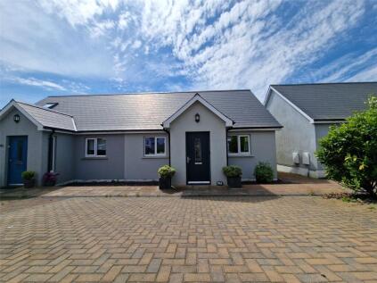 Grove Street, Pennar, Pembroke Dock, Pembrokeshire, SA72