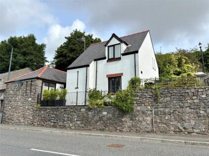 The Parade, Pembroke, Pembrokeshire, SA71