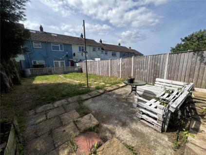 Long Mains, Monkton, Pembroke, SA71