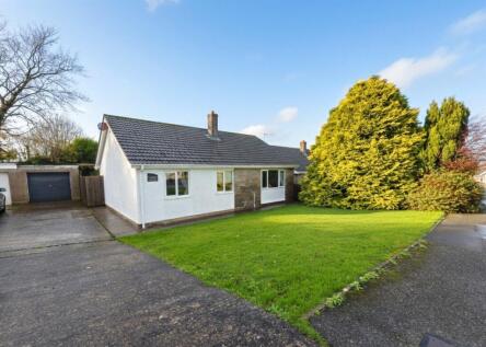 Cricket Grove, Hundleton, Pembroke, Pembrokeshire, SA71