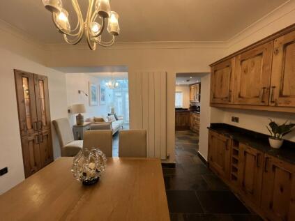 Culver Park, Tenby, SA70