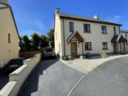 Coppins Park, Pentlepoir, Saundersfoot, Pembrokeshire, SA69