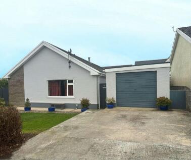 St. Catherines Close, Princes Gate, Narberth, Pembrokeshire, SA67