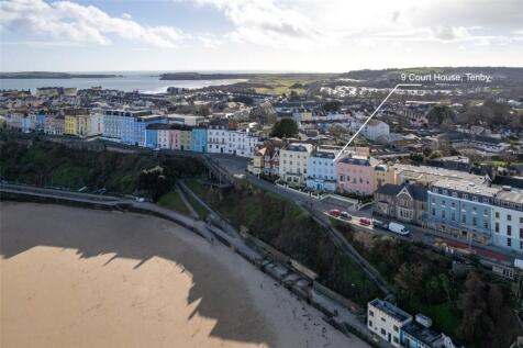 The Croft, Tenby, Pembrokeshire, SA70