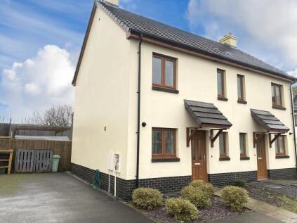Newton Heights, Kilgetty, Pembrokeshire, SA68