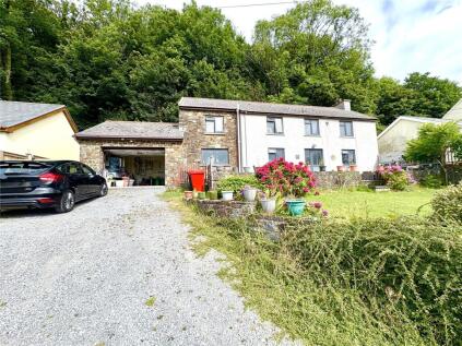 Llanmiloe Bach, Llanmiloe, Carmarthen, Carmarthenshire, SA33