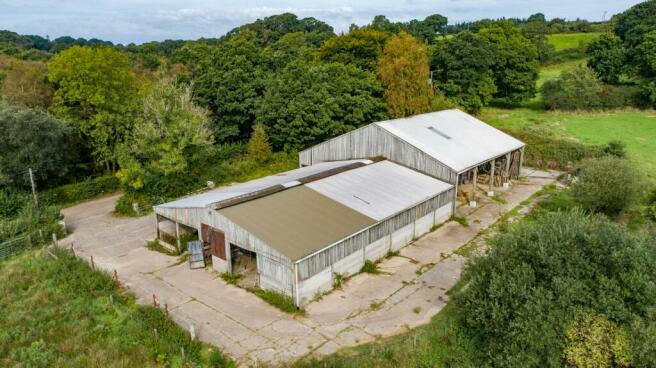 Farm Buildings