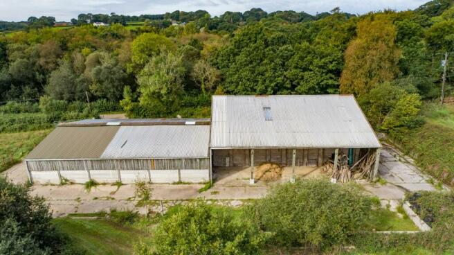 Farm Buildings