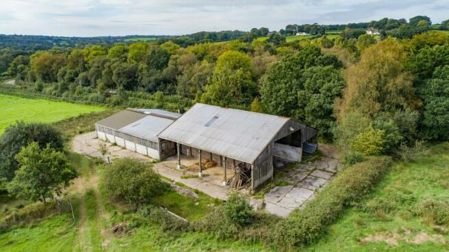 Farm Buildings