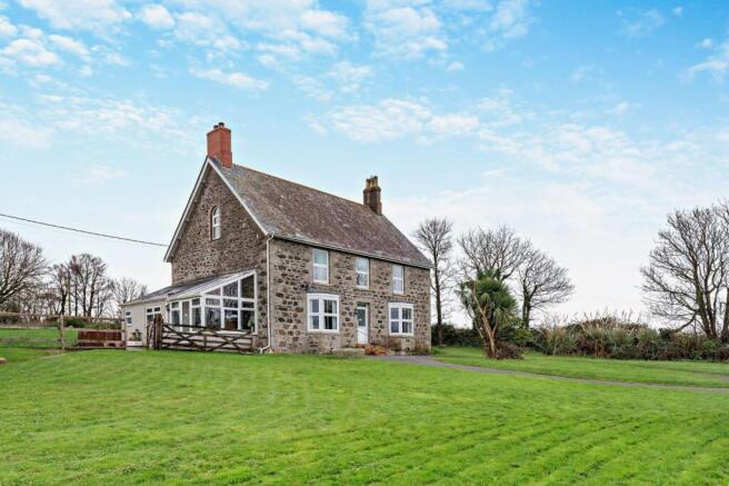 Farmhouse
