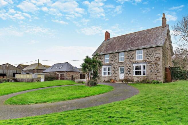Farmhouse