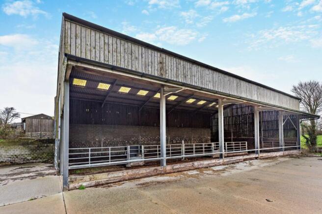 Lot 8 Buildings