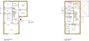 Approved Floorplan