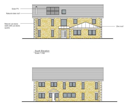 Design Drawings