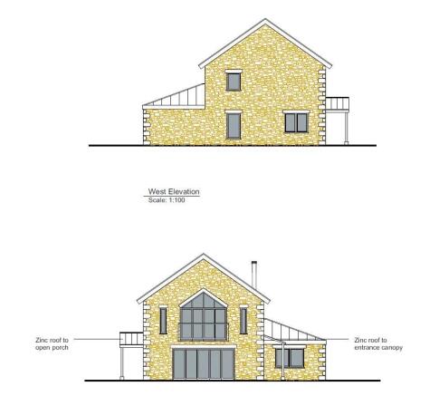 Design Drawings