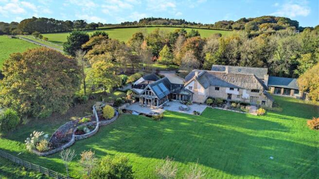 Cleave Farm