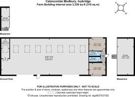 Farm Building